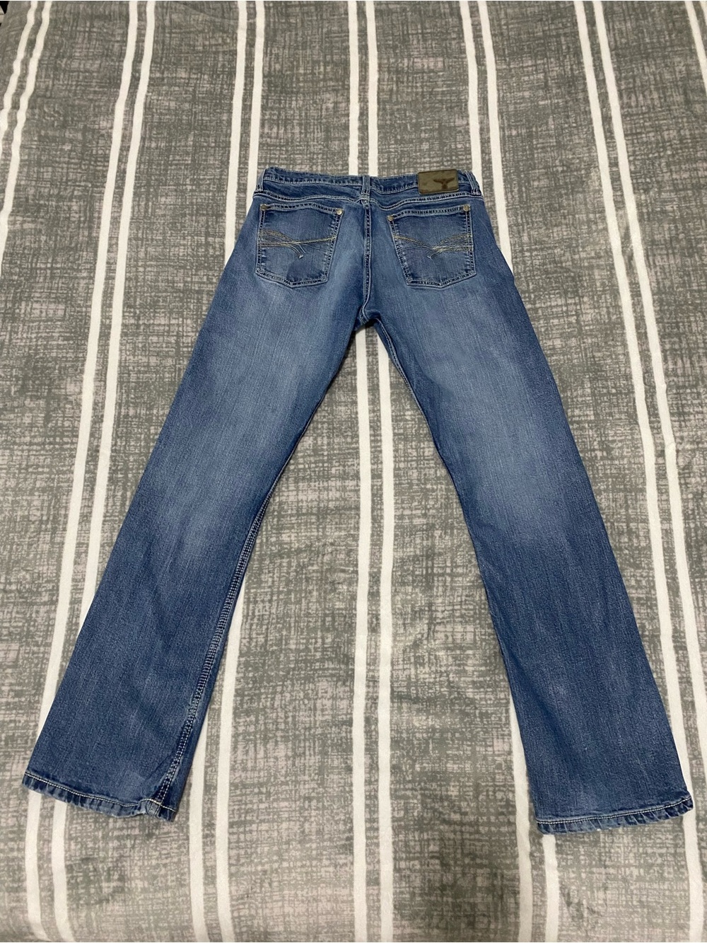 Wrangler 20x style 42 - Picture 2 of 8